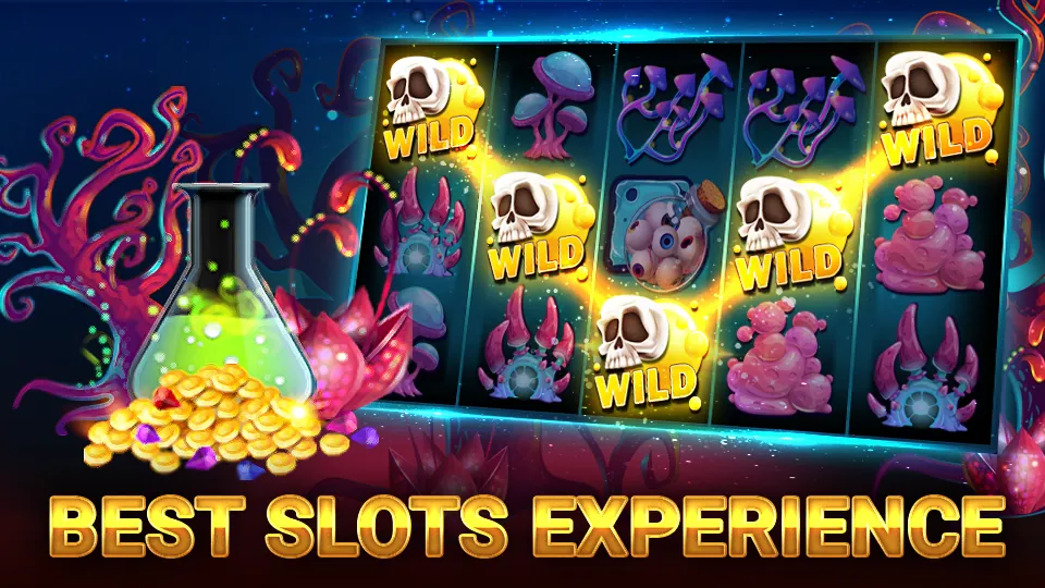 Top 5 Game Nổ Hũ Được Yêu Thích Nhất 2026